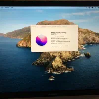 مک بوک پرو ۲۰۱۹|رایانه همراه|مشهد, نوغان|دیوار