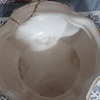 کاسه سرامیکی قابل استفاده|ظروف پخت‌وپز|ارومیه, |دیوار