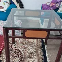 میزنم ناهار خوری