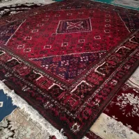 فرش  دست  ۱۲ متری