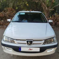 پژوپارس tu5 مدل 1402