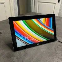 سرفیس Surface 32 GB جایگزین لپتاپ دانشجویی تمیز|رایانه همراه|مشهد, شاهد (شهرک غرب)|دیوار