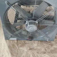 هواکش دمنده سایز 60