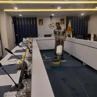 شستشوی مبل موکت تاتامی گرانول مبلشویی چمن مصنوعی|خدمات نظافت|تهران, نیاوران|دیوار