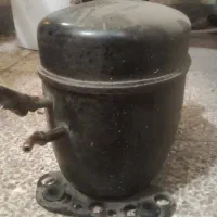 موتور یخچال خانه