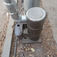 فروش بخاری گازوئیلی(نفتی) عمده و تکی