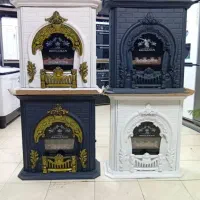 شومینه گازی مدل mD1