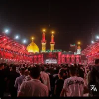 تور کربلا