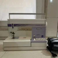 چرخ خیاطی کاچیران مدل۱۱۴۹|چرخ خیاطی و ریسندگی|تهران, ارم|دیوار