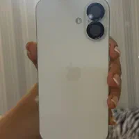 آیفون ۱۶ نرمال  با ریجستر ۲۵۶ گیگ
