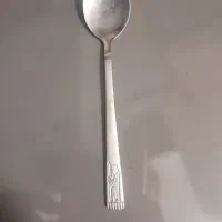 کاردو چنگال استیل