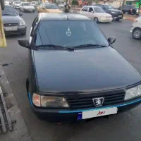 پژو 405مدل83