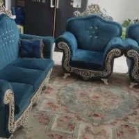 مبل زیبا نو نو