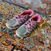 کفش ورزشی|کیف، کفش، کمربند|آزادشهر, |دیوار