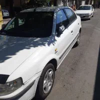 سمند موتور ملی