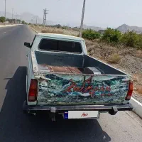 فروشی|خودرو سواری و وانت|رودان, |دیوار