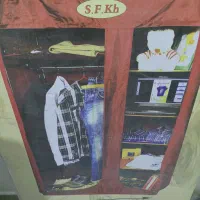 کمد برزنتی پلمپ