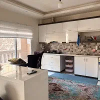 اپارتمان۱۵۵متری۳خوابه طبقه دوم هدایت۷