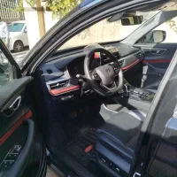 تیگو۷ پرو پرمیوم درحدصفر|خودرو سواری و وانت|تهران, تهرانسر شمالی|دیوار