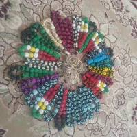 دسته کلید تسبیح