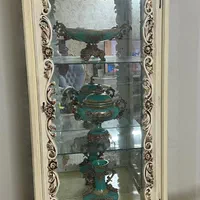 بوفه چوبی