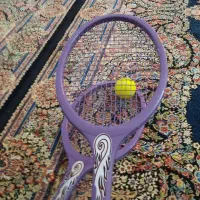 راکت تنیس|تجهیزات ورزشی|ملارد, |دیوار