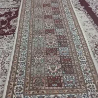 فرش فوری قالی دست بافت ۳متر طول باعرض ۸۰سانت