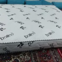 خوش خواب دونفره|رختخواب، بالش، پتو|شیراز, پانصد دستگاه ارتش|دیوار