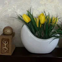 تزئینی|صنایع دستی و سایر لوازم تزئینی|قم, چهار امامزاده|دیوار