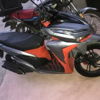 موتور طرح کلیک ۱۵۰