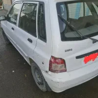 پراید 111مدل96|خودرو سواری و وانت|شهر بابک, |دیوار