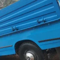 نیسان وانت بار|خدمات حمل و نقل|بندر ماهشهر, |دیوار