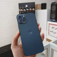 آیفون ۱۲ پرو مکس