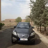 لیفان x60 مدل ۹۳