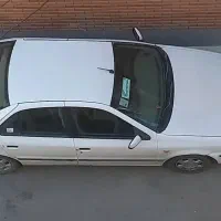 سمند LX ساده، مدل ۱۳۸۸
