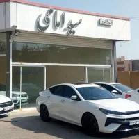 آریزو 5توربو ۹۷سفید|خودرو سواری و وانت|یزد, |دیوار