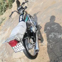 موتور سیکلت پلاک ملی|موتورسیکلت|اهواز, کمپلو شمالی|دیوار