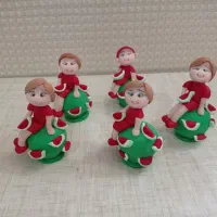 تاپر روز مرد . و یلدا|صنایع دستی و سایر لوازم تزئینی|بروجرد, |دیوار