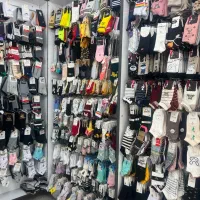 فروشگاه شهر جوراب|لباس|خمینی‌شهر, |دیوار