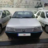 روا سال مدل ۸۹ دوگانه کارخانه