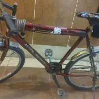 دوچرخه 26سالم