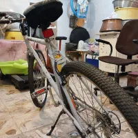 دوچرخه ۲۶  دماوند|دوچرخه، اسکیت، اسکوتر|قزوین, |دیوار