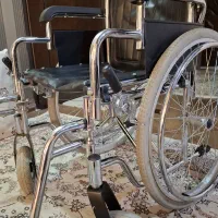 فروش ویلچر|آرایشی، بهداشتی، درمانی|شاهینشهر, نظامی|دیوار