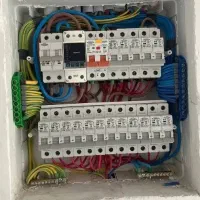 برقکار /از صفر تا صد/ عیب یابی.تعمیرات کمترین زمان