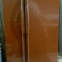 یخچال ساید جنرال آمریکایی