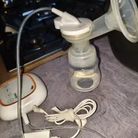 شیردوش برقی تمام اتوماتیک بهترین مارک موجود SHERLY|اسباب و اثاث بچه|سنندج, |دیوار