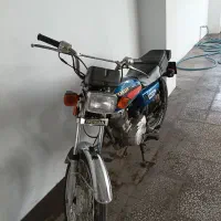 هوندا مدل ۹۰ فنی به شرط