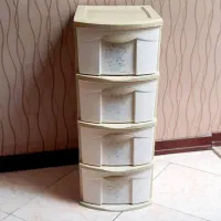 جای سیب زمینی پیاز  (چرخدار)
