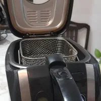 سرخ کن ویداس