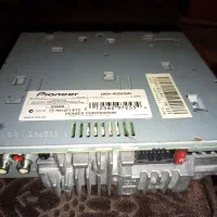 کفی ضبط پایونیر